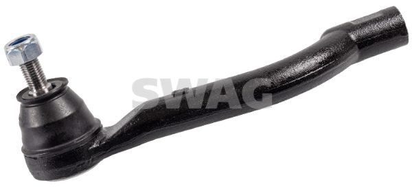 Hlava/čap spojovacej tyče riadenia SWAG